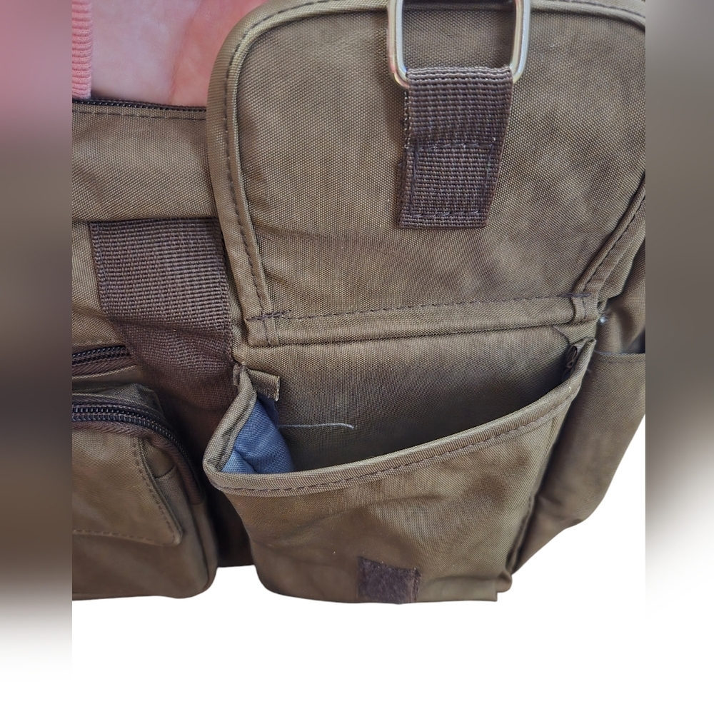 Boboxiuxian Crossbody Bag NWT - Picture 6 of 10